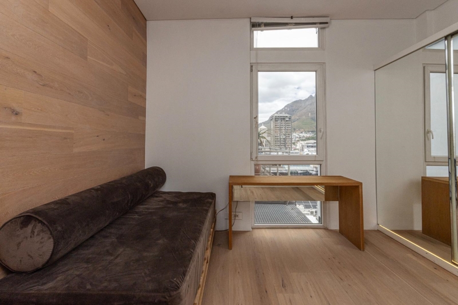 To Let 2 Bedroom Property for Rent in Cape Town City Centre Western Cape